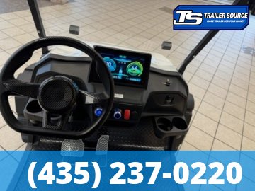 2026 Verdi Aspen F4 Golf Cart