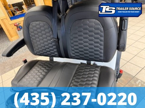 2026 Verdi Aspen F4 Golf Cart