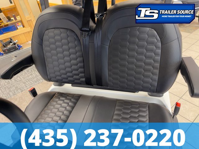 2026 Verdi Aspen F4 Golf Cart