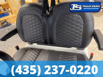 2026 Verdi Aspen F4 Golf Cart