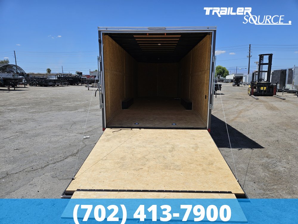 8.5x26 Cargo Express XL SE 7'0" Interior 10K Tandem Axle Enclosed Cargo