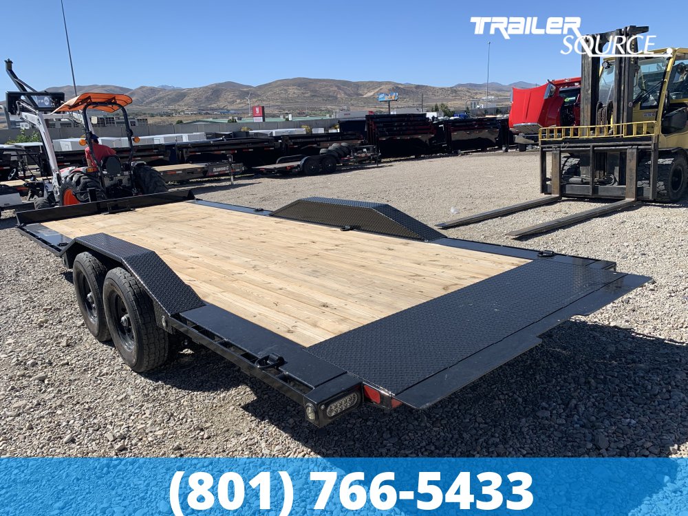 8.5x22 Maxx-D T6X 14K Power Tilt