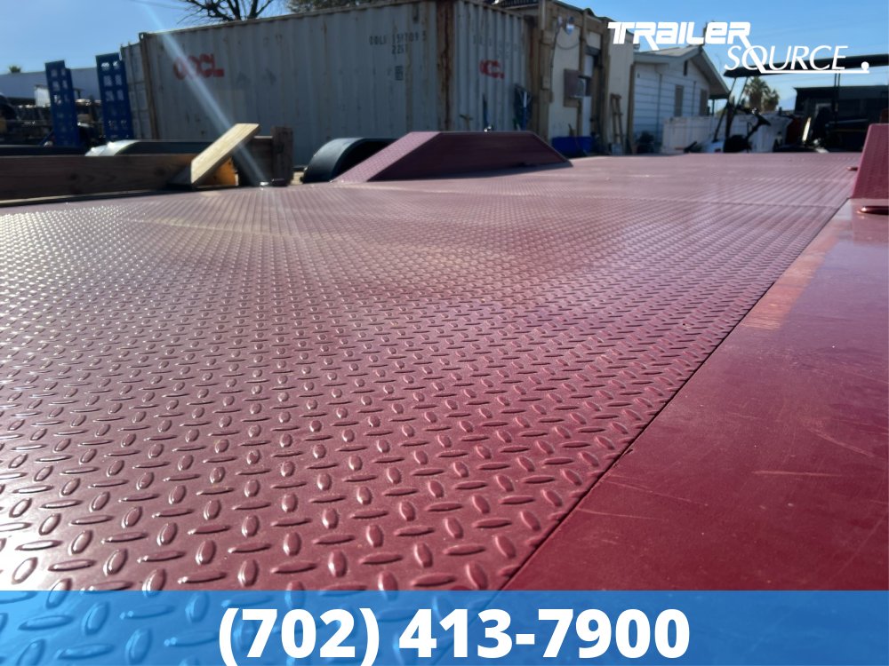 8.5x24 Maxx-D T8X 17.5K Power Tilt