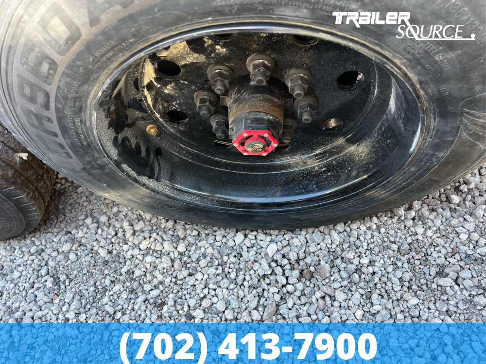 8.5x24 Maxx-D T8X 17.5K Power Tilt