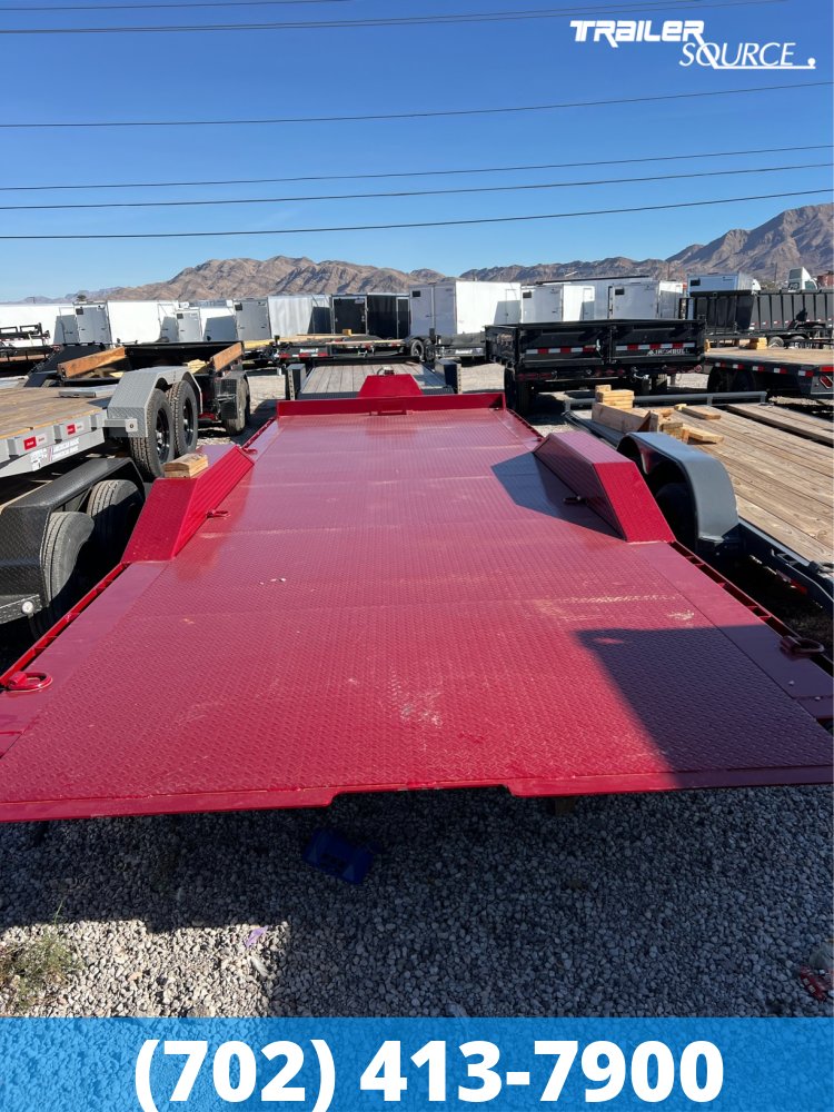 8.5x24 Maxx-D T8X 17.5K Power Tilt