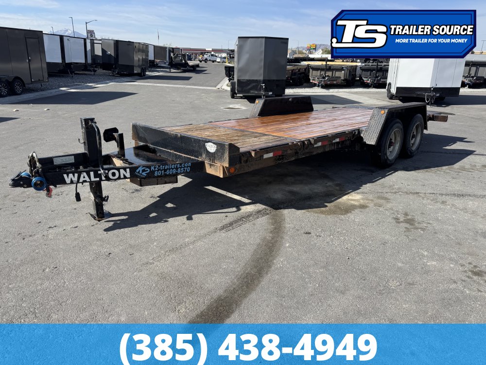 7x20 Walton TILT Tilt