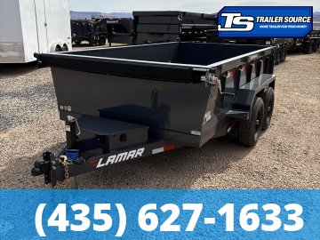 6.5x12 Lamar DM Dump