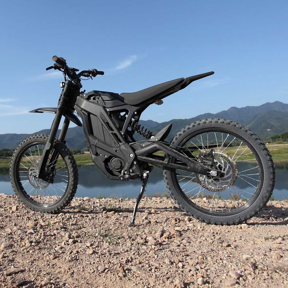 E Ride Pro SS 2.0 Electric Dirt Bike