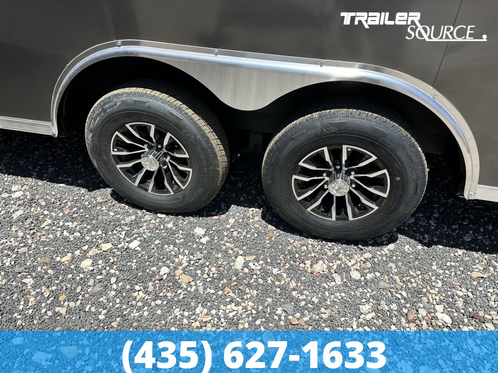 8.5x24 Cargo Express XL SE 7'0" Interior 10K Tandem Axle Enclosed Cargo