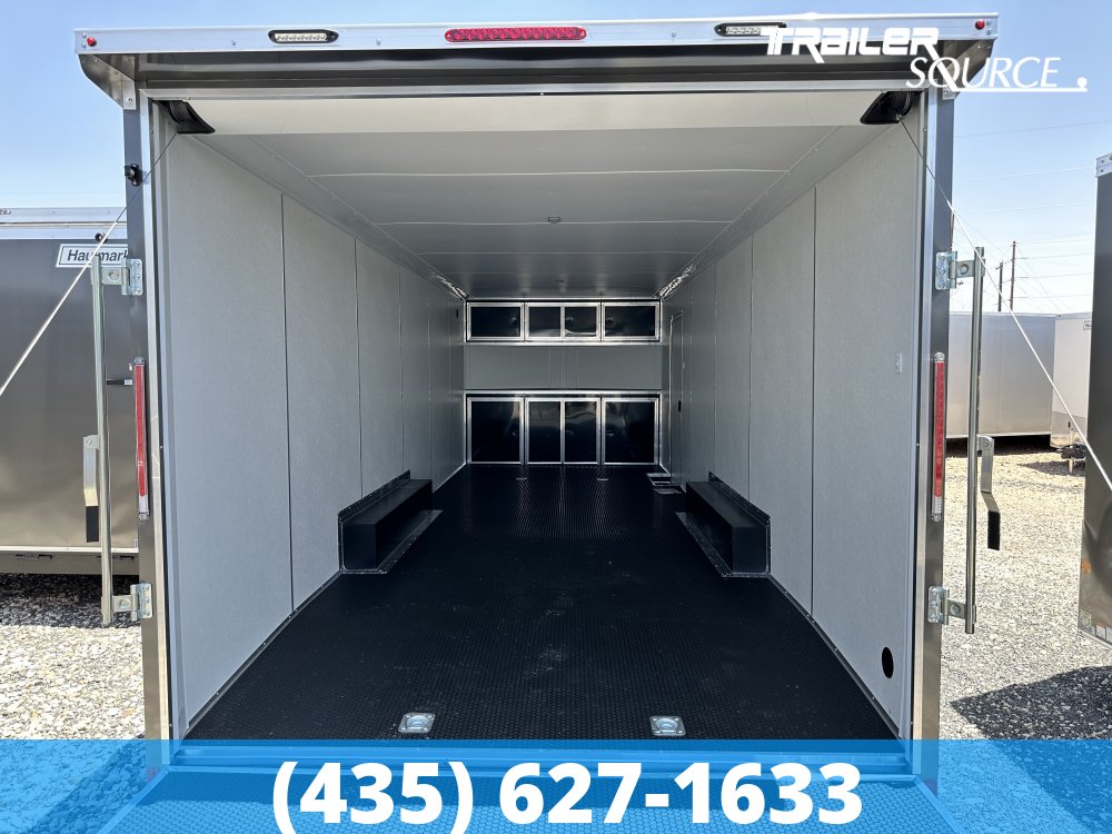 8.5x24 Cargo Express XL SE 7'0" Interior 10K Tandem Axle Enclosed Cargo