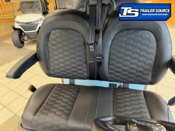 2026 Verdi Aspen F4 Golf Cart