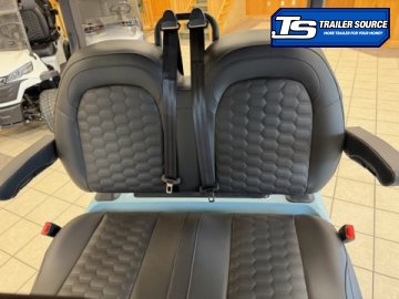 2026 Verdi Aspen F4 Golf Cart