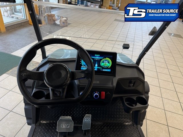 2026 Verdi Aspen F4 Golf Cart