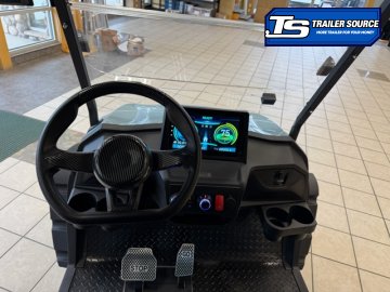 2026 Verdi Aspen F4 Golf Cart