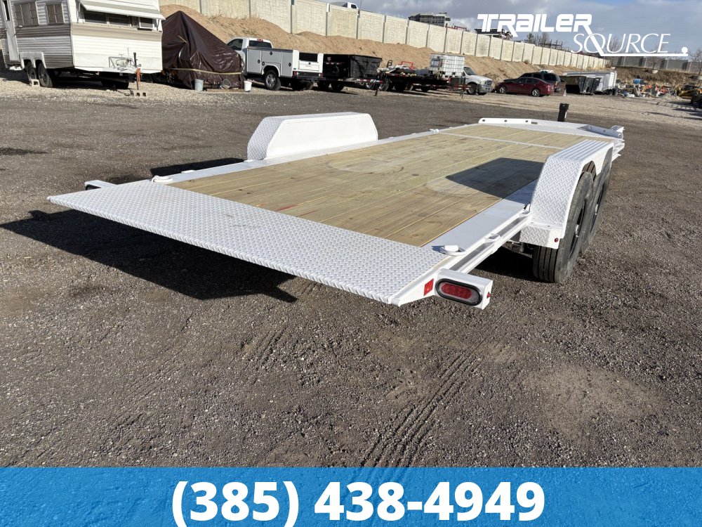 7x22 Diamond C HDT Tilt 15K Tilt