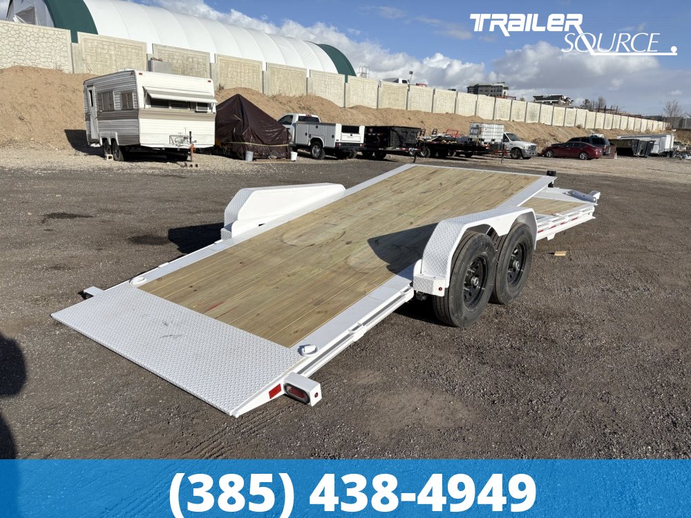 7x22 Diamond C HDT Tilt 15K Tilt