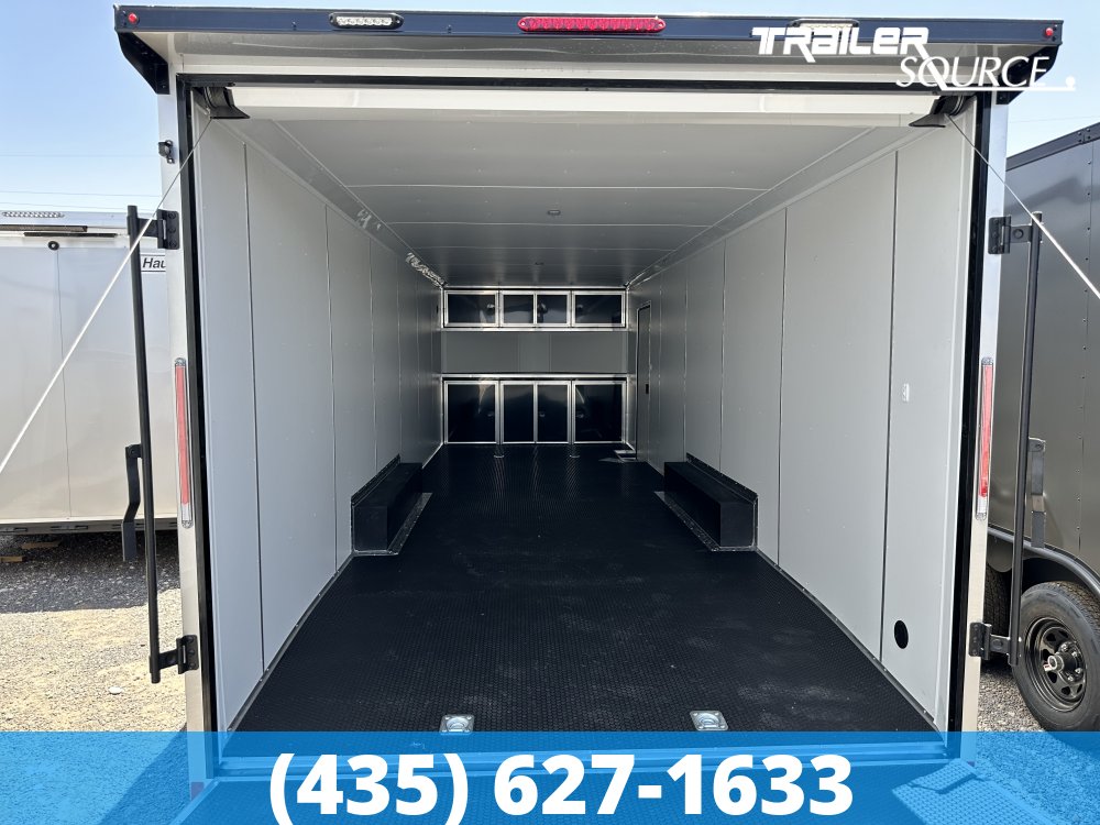 8.5x26 Cargo Express XL SE 7'0" Interior 10K Tandem Axle Enclosed Cargo