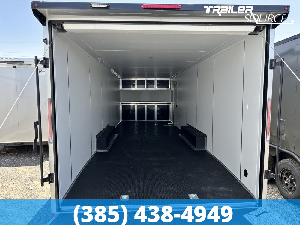 8.5x26 Cargo Express XL SE 7'0" Interior 10K Tandem Axle Enclosed Cargo