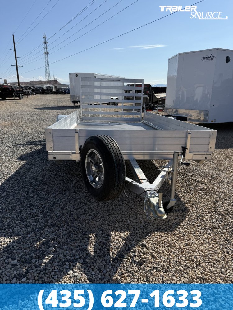 7x14 Alcom Utility