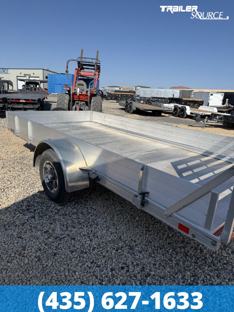 7x14 Alcom Utility