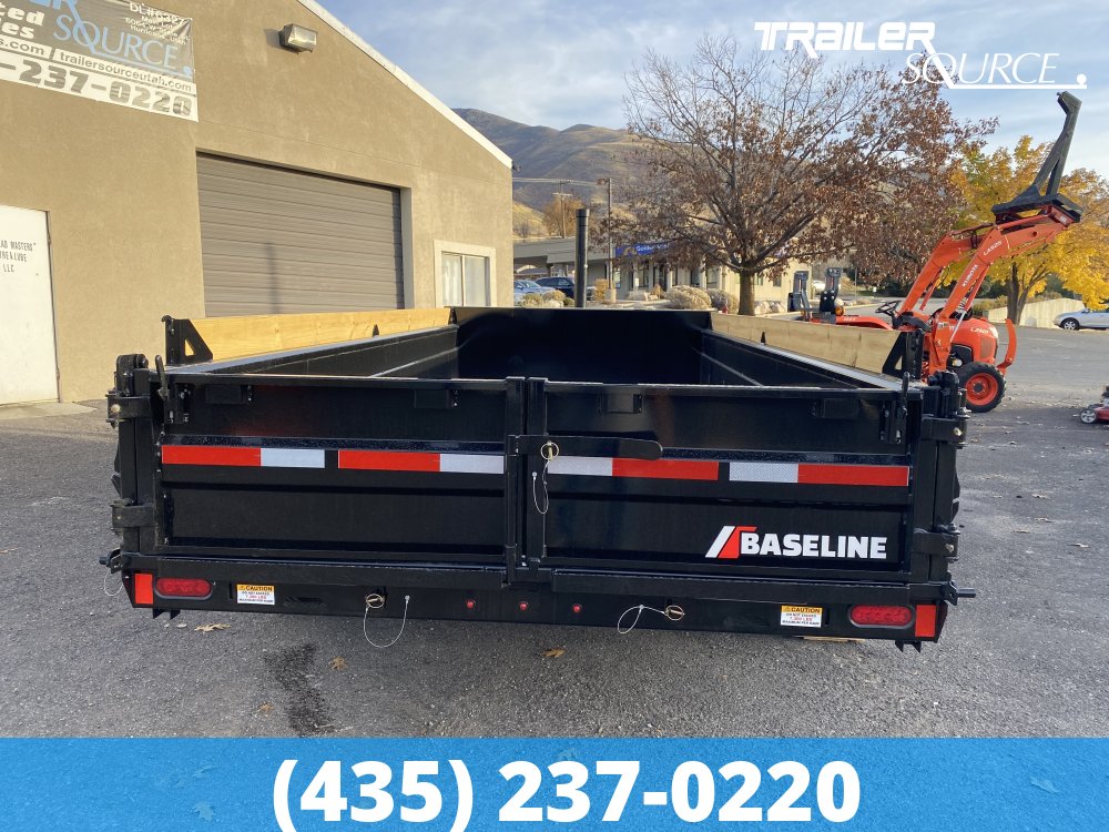 7x16 Diamond C Baseline HDU 208 16K Dump