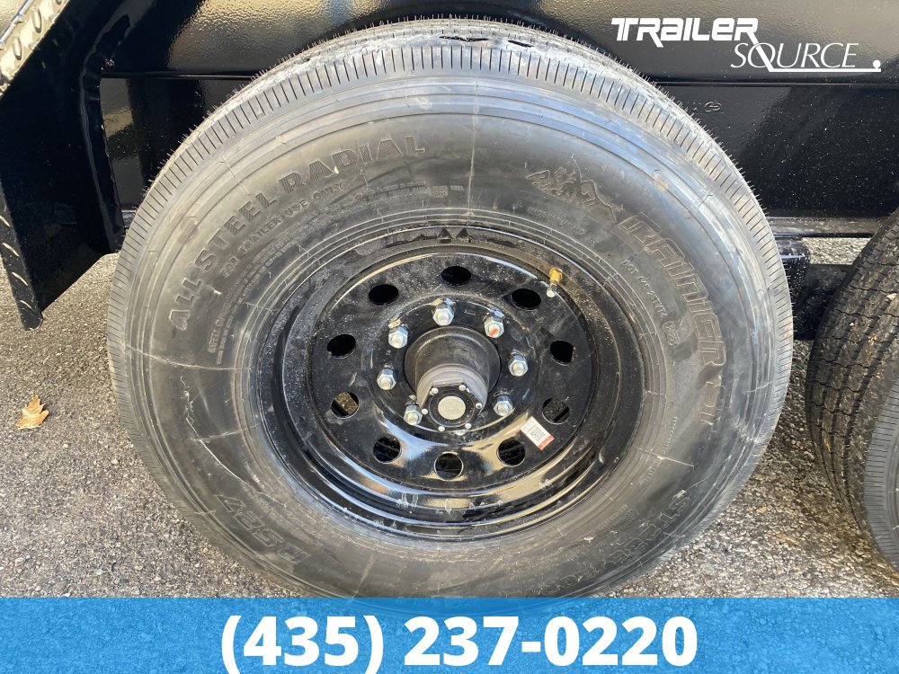 7x16 Diamond C Baseline HDU 208 16K Dump