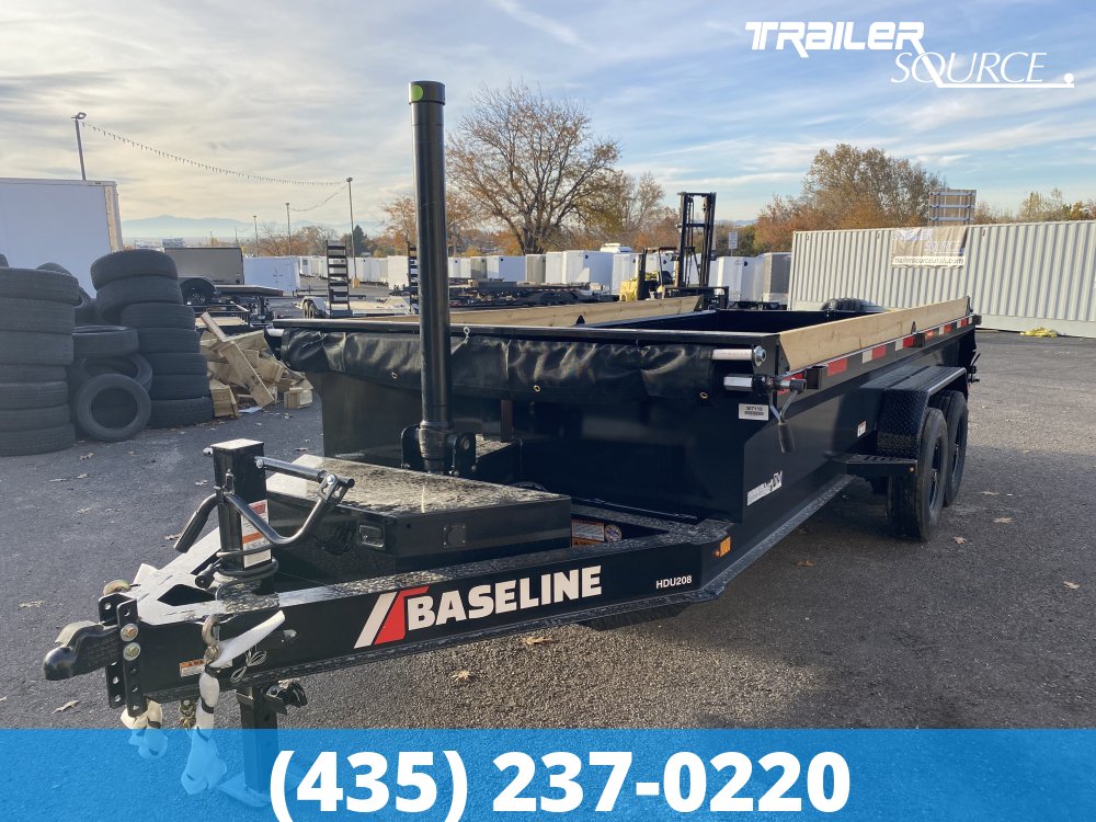 7x16 Diamond C Baseline HDU 208 16K Dump