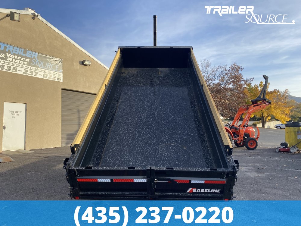 7x16 Diamond C Baseline HDU 208 16K Dump