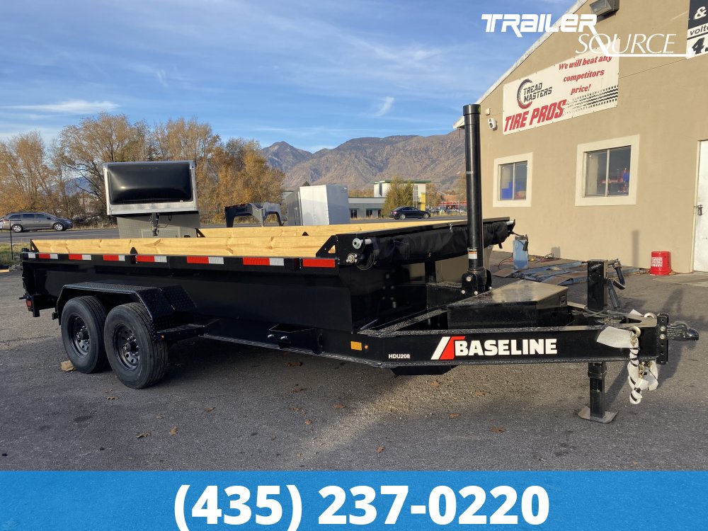 7x16 Diamond C Baseline HDU 208 16K Dump