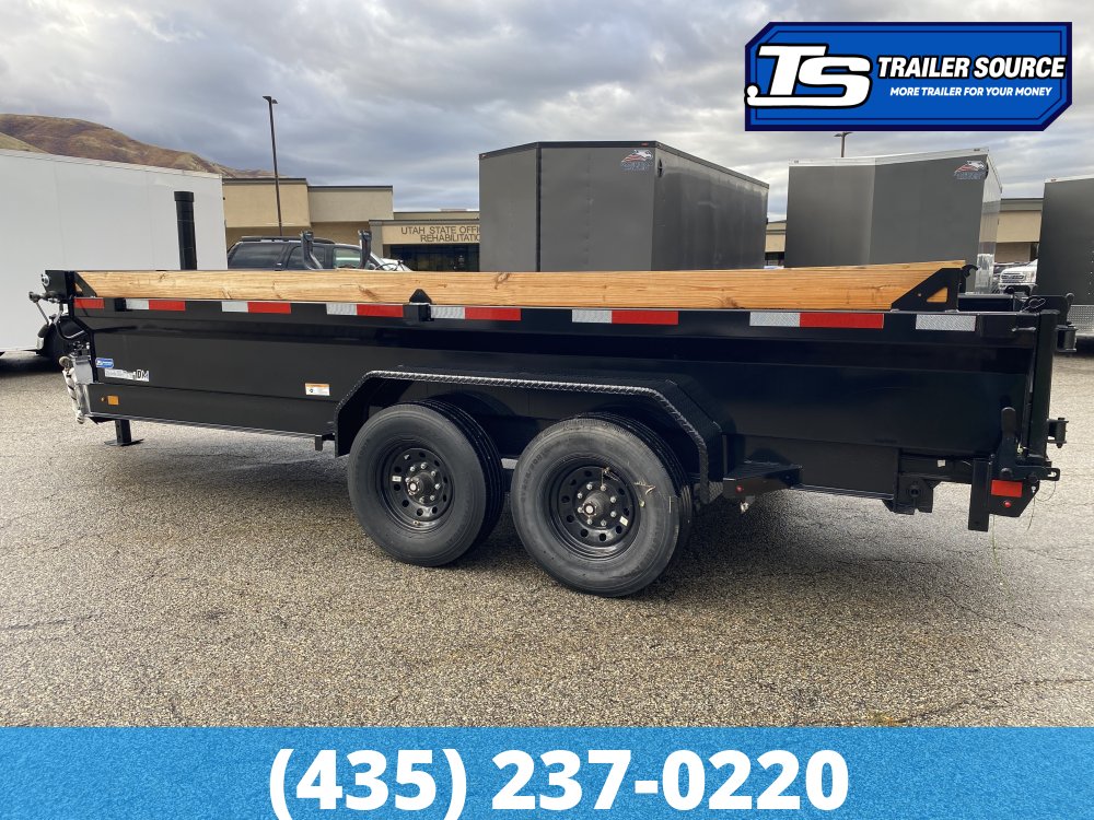 7x16 Diamond C Baseline HDU 208 Dump