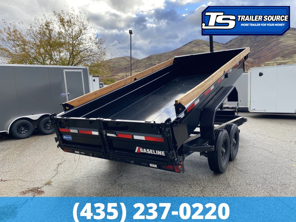 7x16 Diamond C Baseline HDU 208 Dump