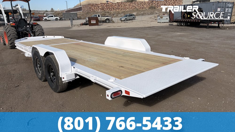 7x22 Diamond C HDT 207 Tilt