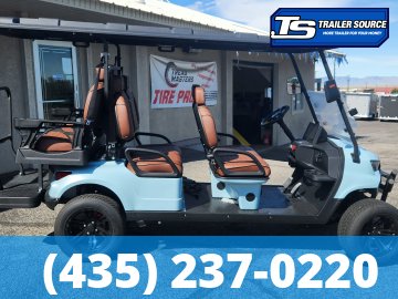 2026 Verdi Aspen S6 Golf Cart