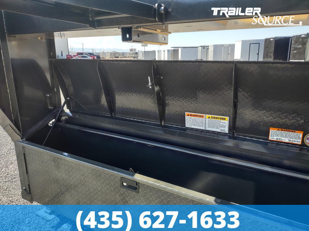 7x26 Diamond C HDT 24K Tilt