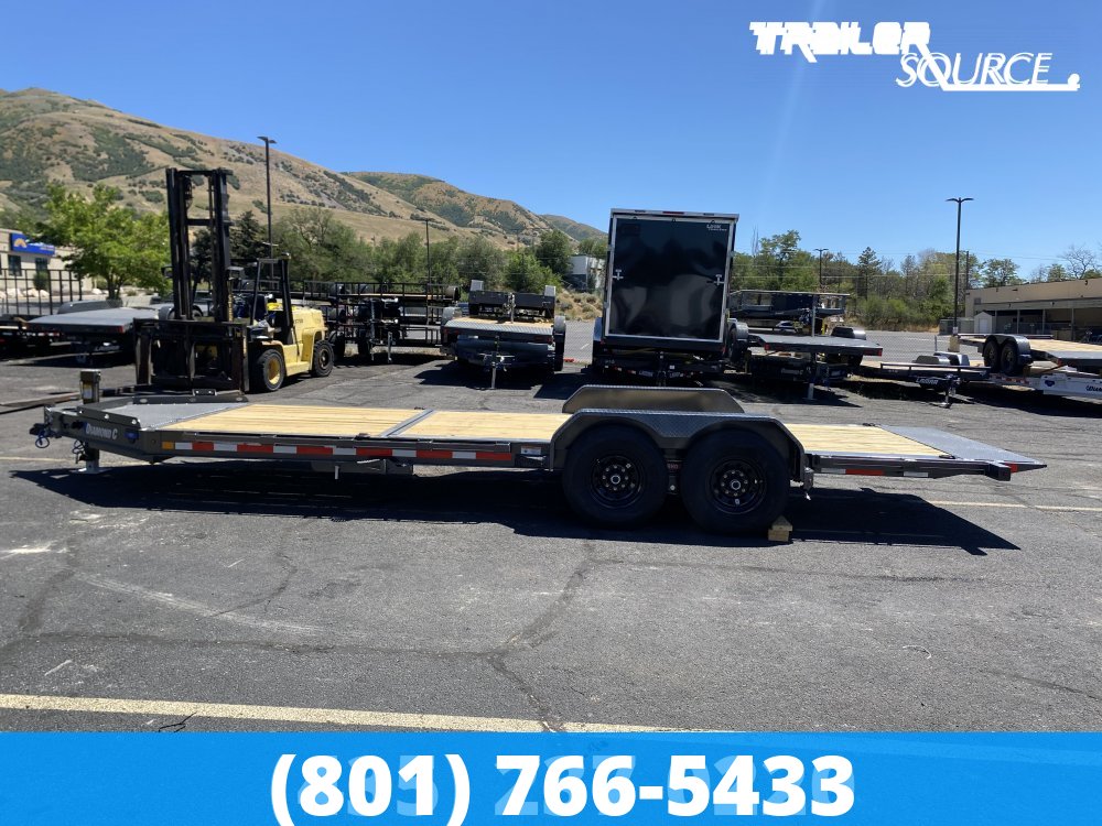 7x22 Diamond C HDT 207 15K Tilt