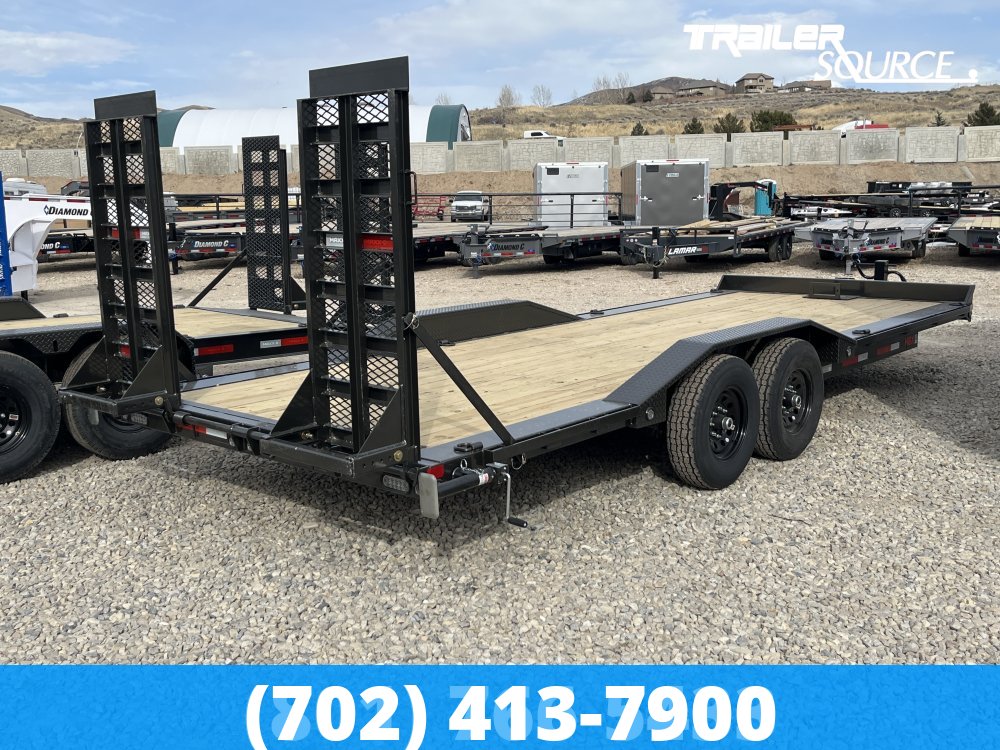 8.5x22 Maxx-D H6X 14K Buggy Hauler