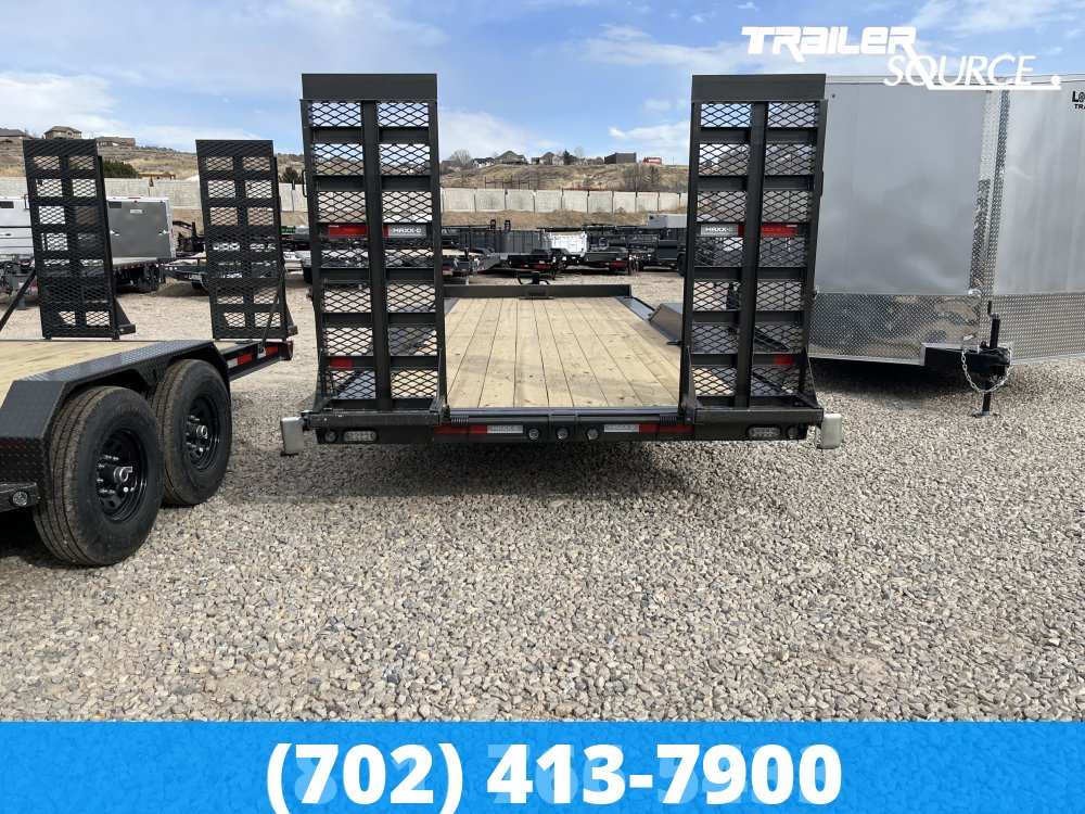 8.5x22 Maxx-D H6X 14K Buggy Hauler