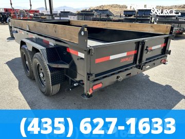 7x14 Double A 15.4K Excel Series ELP Dump