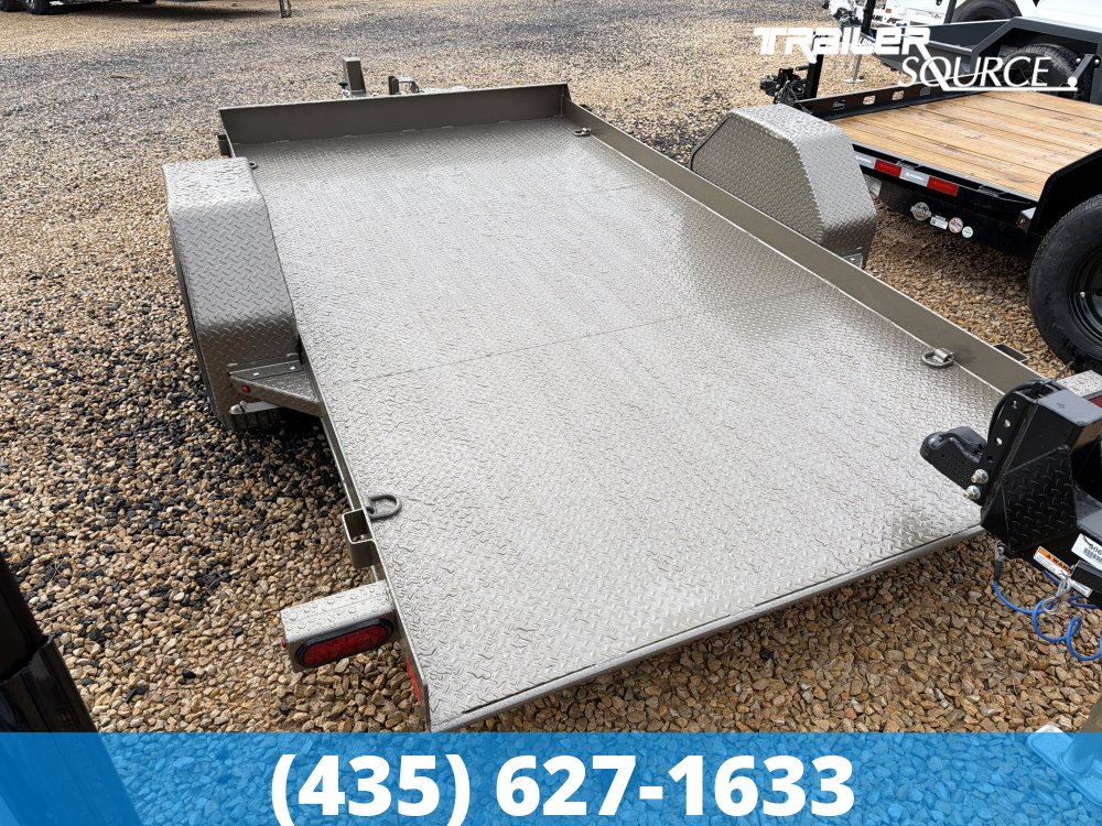 6.5x12 Diamond C DSA  7K Scissor Lift Tilt