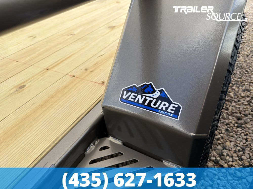 7x14 Diamond C PSA 135 Utility