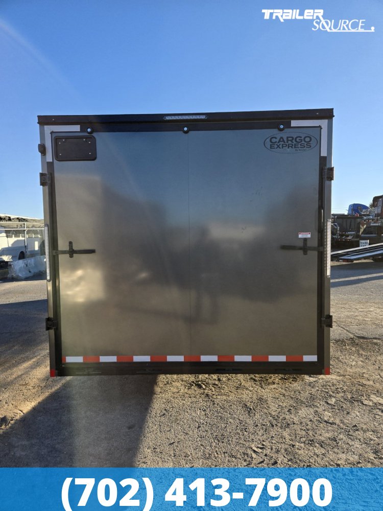 8.5x26 Cargo Express XL SE 10K Tandem Axle Enclosed Cargo