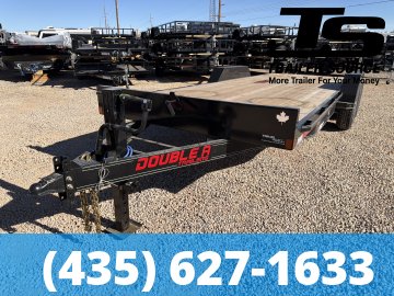 7x20 Double A Pro Series EQ Equipment