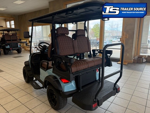 2026 Verdi Aspen S4 Golf Cart
