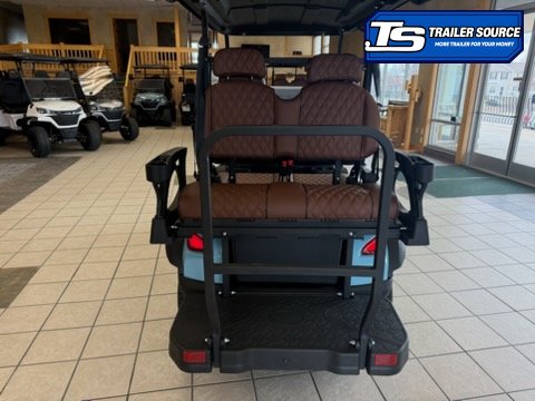 2026 Verdi Aspen S4 Golf Cart