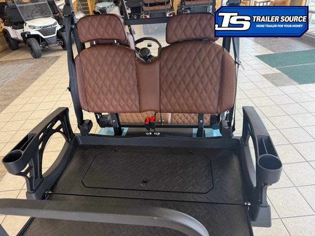 2026 Verdi Aspen S4 Golf Cart