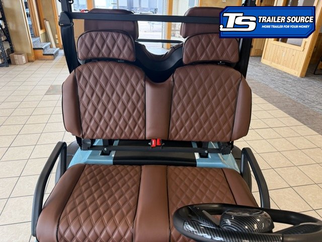 2026 Verdi Aspen S4 Golf Cart