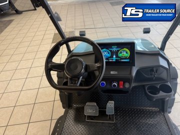 2026 Verdi Aspen S4 Golf Cart