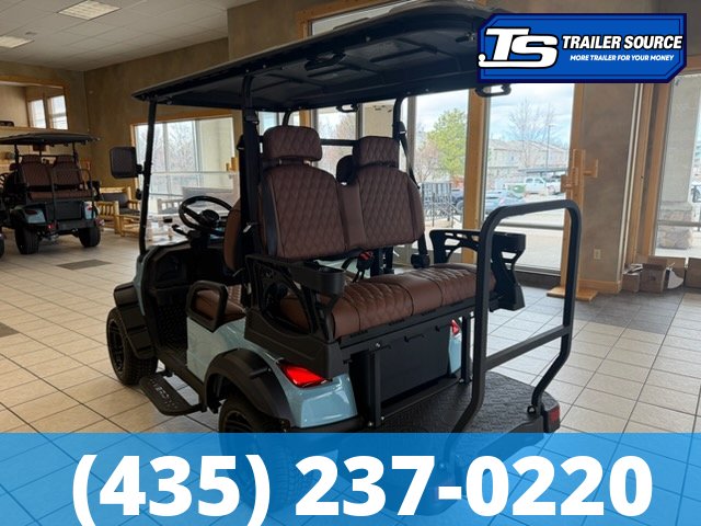 Verdi Aspen S4 Golf Cart