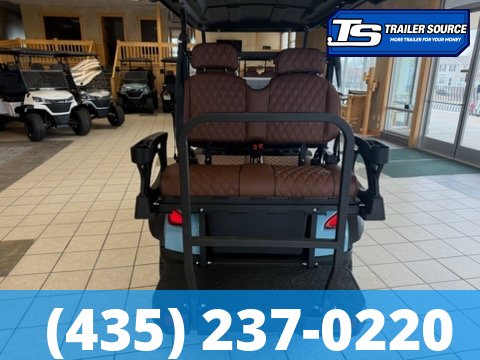 Verdi Aspen S4 Golf Cart