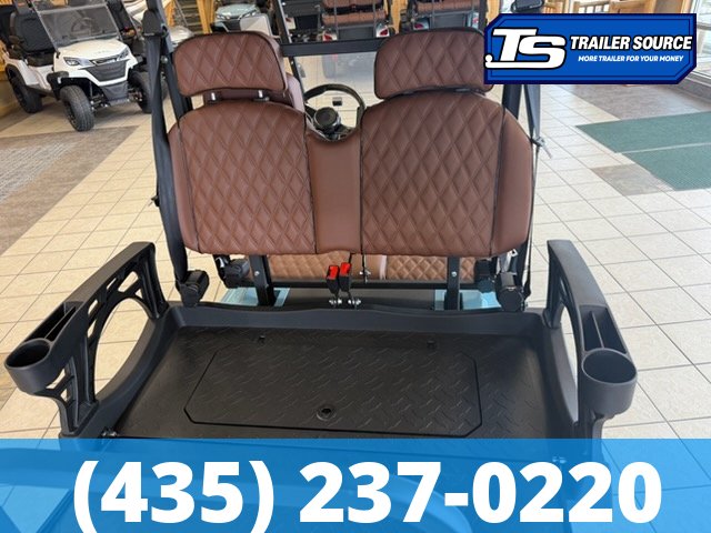 Verdi Aspen S4 Golf Cart